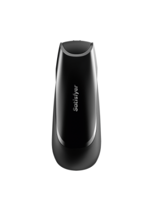 Masturbateur connecté vibrant USB Men Vibration Satisfyer - CC597816